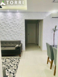 Apartamento com 3 Quartos à Venda, 80 m² em Vila Augusta - Sorocaba