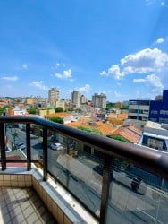Apartamento com 2 Quartos à Venda, 64 m² em Rudge Ramos - São Bernardo Do Campo