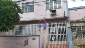 Casa com 4 Quartos à Venda, 206 m² em Vista Alegre - Rio De Janeiro