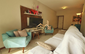 Apartamento com 3 Quartos à Venda, 102 m² em Santa Rosa - Niterói