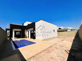 Casa de Condomínio com 4 Quartos à Venda, 450 m² em Urbanova - São José Dos Campos