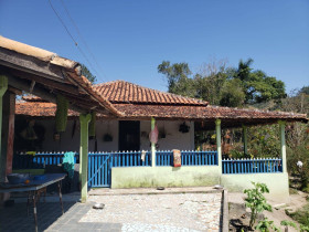 Chácara à Venda, 13 m² em Taubaté