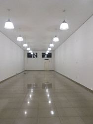 Galpão à Venda ou Locação, 132 m² em Centro - Piracicaba