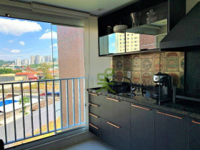 Apartamento com 3 Quartos à Venda, 75 m² em Vila Sônia - São Paulo