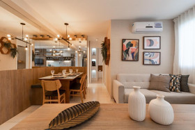 Apartamento com 2 Quartos à Venda, 43 m² em Vargem Grande - Rio De Janeiro