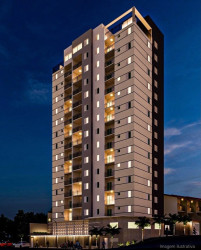 Apartamento com 2 Quartos à Venda, 115 m² em Vila Ré - São Paulo
