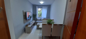 Apartamento com 2 Quartos à Venda, 45 m² em Jardim Ingá - São Paulo