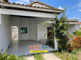 Casa com 5 Quartos à Venda, 200 m² em Santa Mônica - Feira De Santana