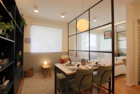 Apartamento com 1 Quarto à Venda, 33 m² em Bela Vista - São Paulo