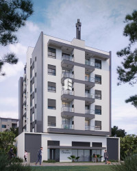 Apartamento com 1 Quarto à Venda, 45 m² em Camobi - Santa Maria