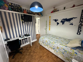 Apartamento com 2 Quartos à Venda, 60 m² em Saúde - São Paulo