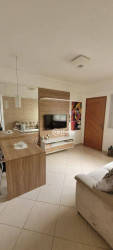 Apartamento com 2 Quartos à Venda, 55 m² em Jardim Paulicéia - Campinas
