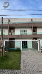 Sobrado com 3 Quartos à Venda, 128 m² em Centro - Guaratuba