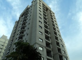 Apartamento com 2 Quartos à Venda, 53 m² em Cambuí - Campinas
