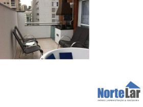Apartamento com 3 Quartos à Venda, 130 m² em Bela Vista - São Paulo