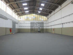 Imóvel Comercial para Alugar, 727 m² em Vila São Silvestre - Barueri