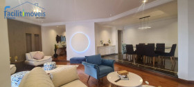 Apartamento com 4 Quartos à Venda, 397 m² em Centro - São Bernardo Do Campo