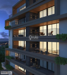 Apartamento com 3 Quartos à Venda, 224 m² em Juvevê - Curitiba