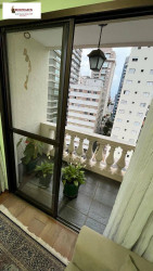 Apartamento com 3 Quartos à Venda, 75 m² em Vila Clementino - São Paulo