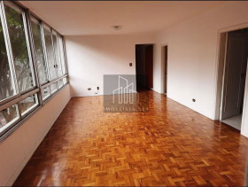 Apartamento com 3 Quartos à Venda, 150 m² em Bela Vista - São Paulo