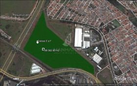 Terreno à Venda, 188.562 m² em Vila Boa Vista - Campinas