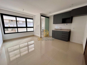 Apartamento com 2 Quartos à Venda, 68 m² em Setor Marista - Goiânia