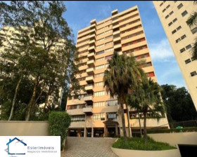 Apartamento com 3 Quartos para Alugar ou Temporada, 167 m² em Vila Rica - Jundiaí