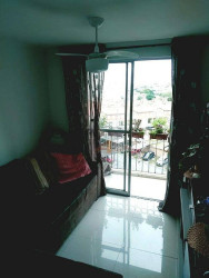Apartamento com 2 Quartos à Venda, 49 m² em Cangaíba - São Paulo