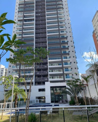 Apartamento com 3 Quartos à Venda, 165 m² em Vila Mascote - São Paulo