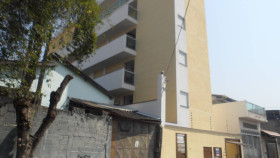 Apartamento com 2 Quartos à Venda, 35 m² em Cidade Líder - São Paulo