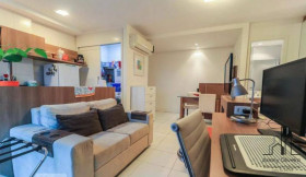 Apartamento com 2 Quartos à Venda, 73 m² em Jacarepaguá - Rio De Janeiro