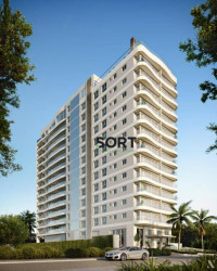 Apartamento com 3 Quartos à Venda, 175 m² em Balneário Santa Clara - Itajaí