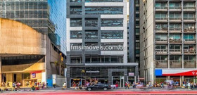 Imóvel Comercial para Alugar, 356 m² em Bela Vista - São Paulo