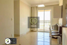 Apartamento com 2 Quartos à Venda, 55 m² em Lapa - São Paulo