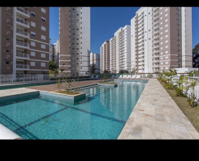 Imóvel com 2 Quartos à Venda, 73 m² em Jardim Wanda - Taboão Da Serra