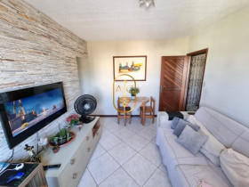 Apartamento com 2 Quartos à Venda, 50 m² em São Rafael - Salvador