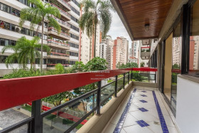 Apartamento com 4 Quartos à Venda, 112 m² em Perdizes - São Paulo