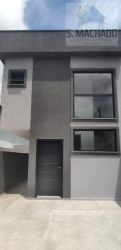 Casa com 3 Quartos à Venda, 94 m² em Parque Das Nações - Santo André