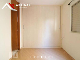 Apartamento com 3 Quartos à Venda, 74 m² em Vila Prudente - São Paulo