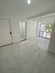Apartamento com 1 Quarto à Venda, 57 m² em Vila Clementino - São Paulo