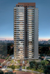 Cobertura com 4 Quartos à Venda, 238 m² em Perdizes - São Paulo