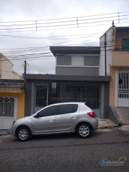 Casa com 3 Quartos à Venda, 194 m² em Vila Valparaíso - Santo André