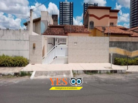 Casa com 2 Quartos à Venda, 192 m² em Santa Mônica - Feira De Santana