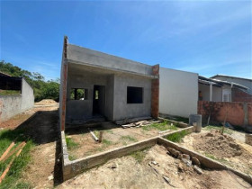 Casa com 2 Quartos à Venda, 60 m² em Vila Nova - Barra Velha