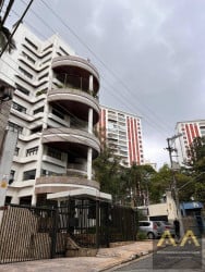 Apartamento com 4 Quartos à Venda, 349 m² em Paraisópolis - São Paulo