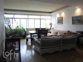 Apartamento com 4 Quartos à Venda, 152 m² em Pinheiros - São Paulo