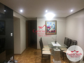 Apartamento com 2 Quartos à Venda, 84 m² em Vila Mariana - São Paulo