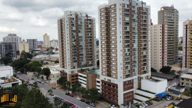 Apartamento com 3 Quartos à Venda, 193 m² em Baeta Neves - São Bernardo Do Campo