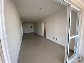 Apartamento com 3 Quartos à Venda, 195 m² em Canto Do Forte - Praia Grande