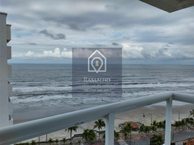 Apartamento com 2 Quartos à Venda, 80 m² em Jardim Praia Grande - Mongaguá